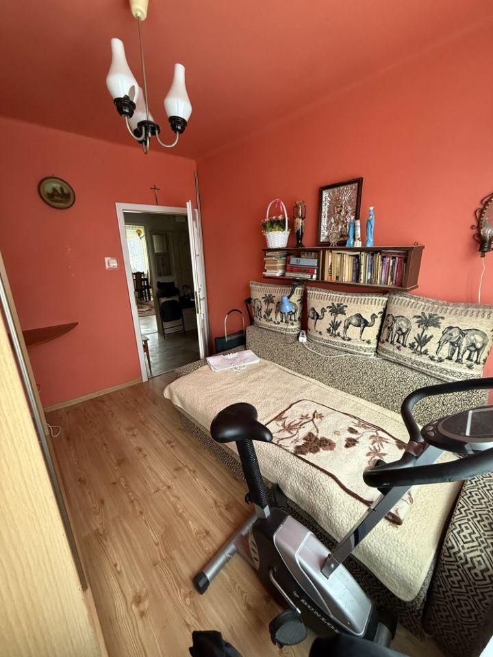 Mieszkanie 2-pokojowe Zielona Góra, ul. Morelowa. Zdjęcie 8