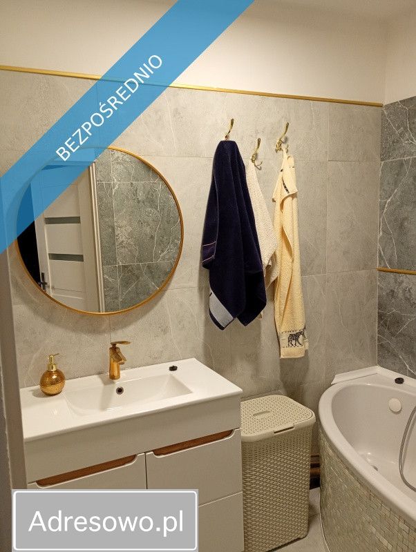 Mieszkanie 3-pokojowe Bydgoszcz Szwederowo, ul. Halicka. Zdjęcie 11