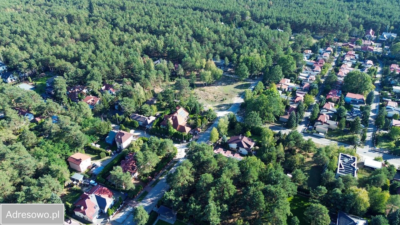 Działka inwestycyjna Warszawa Wesoła, ul. Urocza. Zdjęcie 11