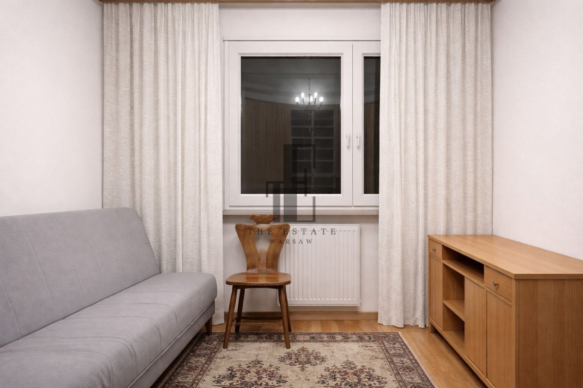 Mieszkanie 3-pokojowe Warszawa Praga, ul. gen. Romana Abrahama. Zdjęcie 4