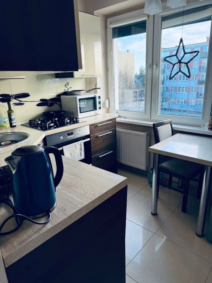 Mieszkanie 3-pokojowe Koło, ul. Kolejowa. Zdjęcie 8