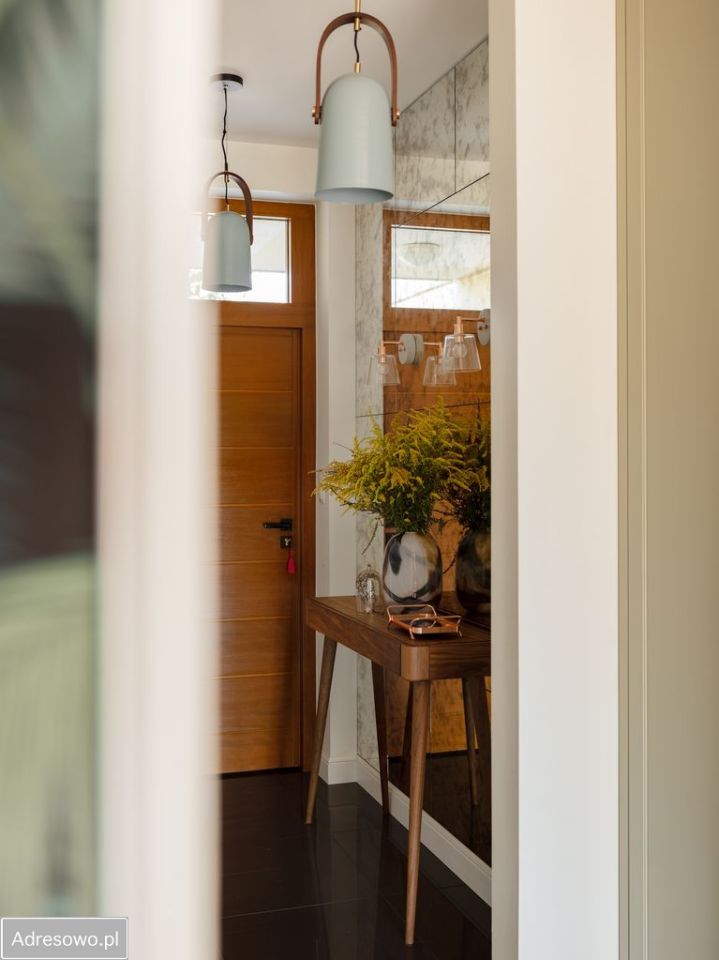 dom szeregowy, 5 pokoi Bielawa, ul. Michała Anioła. Zdjęcie 10