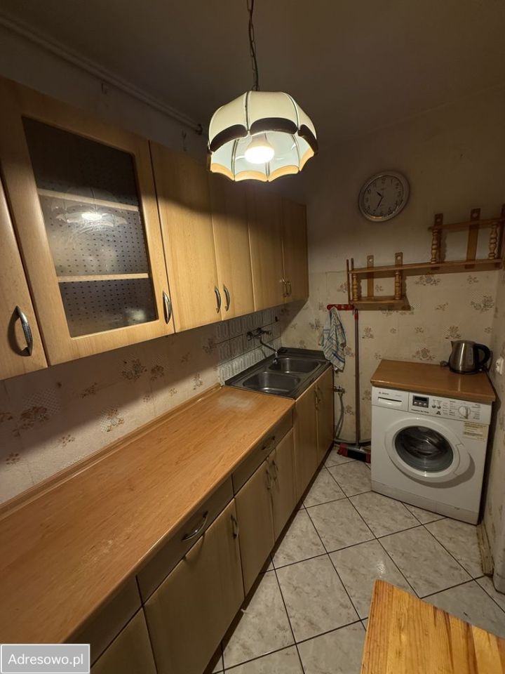 Mieszkanie 3-pokojowe Warszawa Bielany, ul. Jana Kasprowicza. Zdjęcie 6