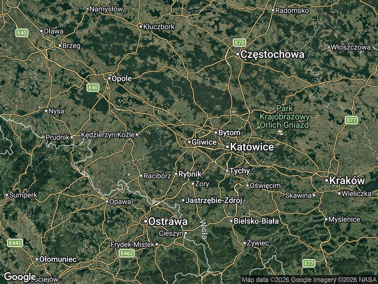 Działka rod Gliwice Sośnica. Zdjęcie 1