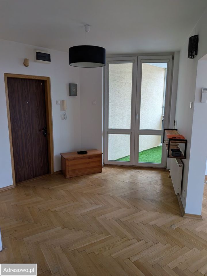 Mieszkanie 3-pokojowe Warszawa Gocław, ul. Salamandry. Zdjęcie 6