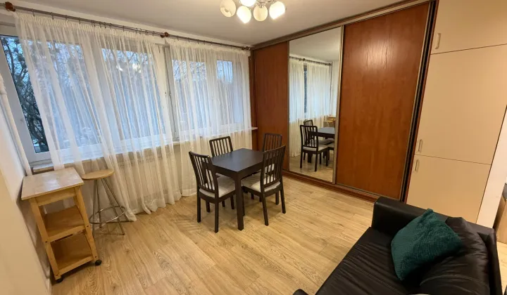 Mieszkanie 2-pokojowe Warszawa Mokotów, ul. Śniardwy