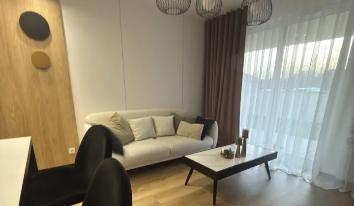 Mieszkanie 2-pokojowe Lublin Węglin, ul. Jemiołuszki