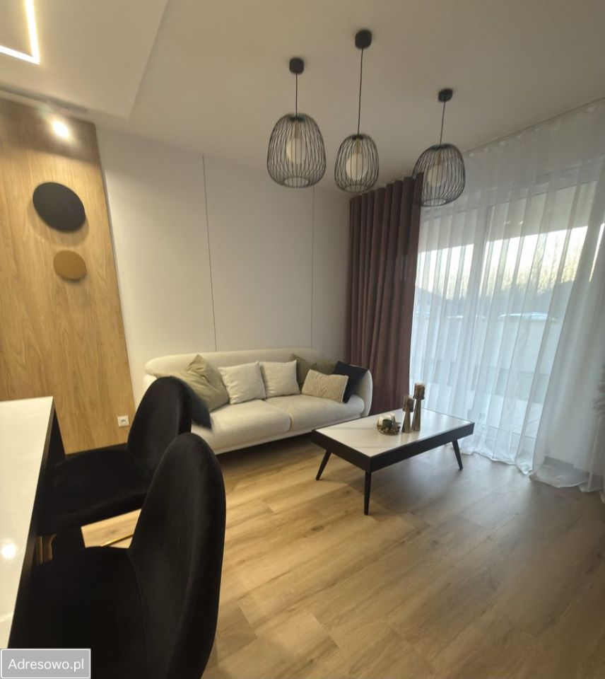 Mieszkanie 2-pokojowe Lublin Węglin, ul. Jemiołuszki. Zdjęcie 1