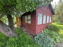 Działka rod Olsztyn, ul. Bydgoska. Zdjęcie 3