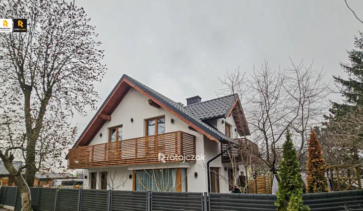 dom wolnostojący, 4 pokoje Stegna