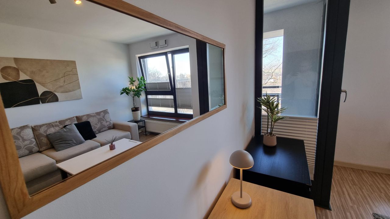 Mieszkanie 2-pokojowe Warszawa Wola, ul. Górczewska. Zdjęcie 4