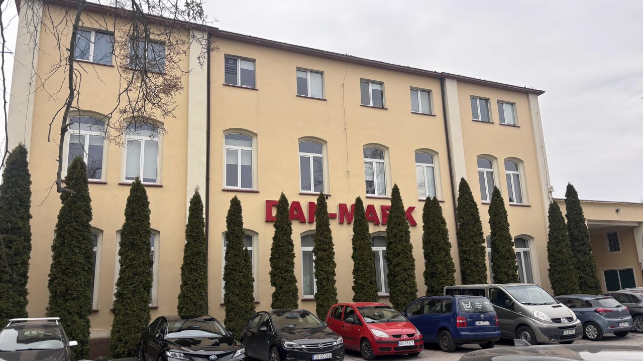 Biuro Wrocław Stabłowice, ul. Stabłowicka. Zdjęcie 3