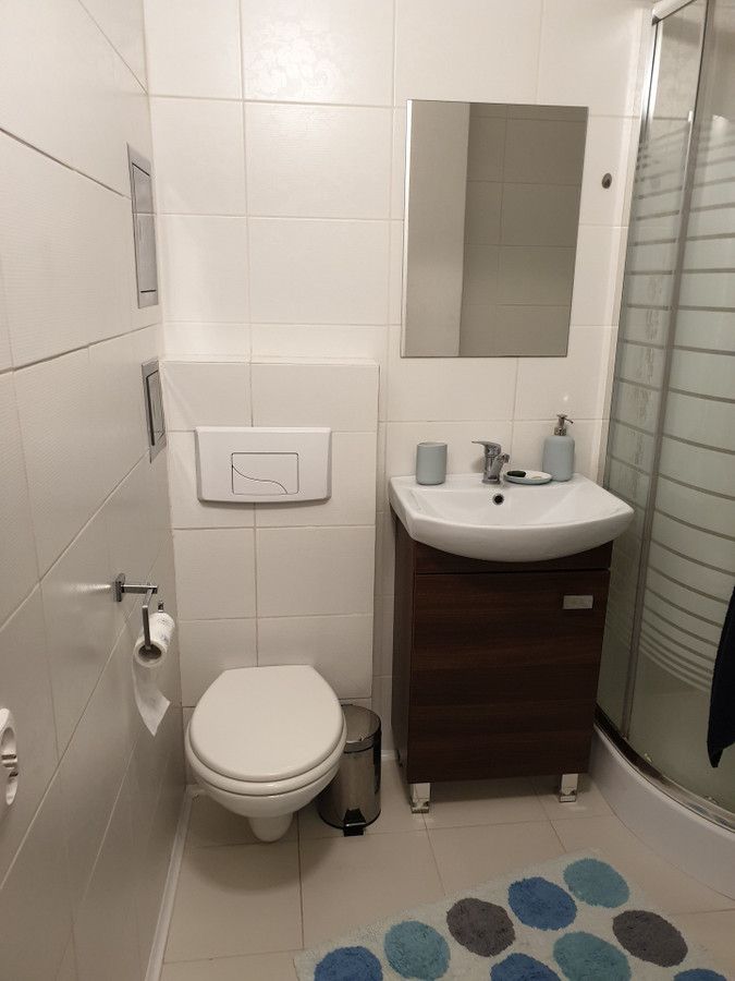 Mieszkanie 1-pokojowe Łódź Bałuty, ul. Franciszkańska. Zdjęcie 5