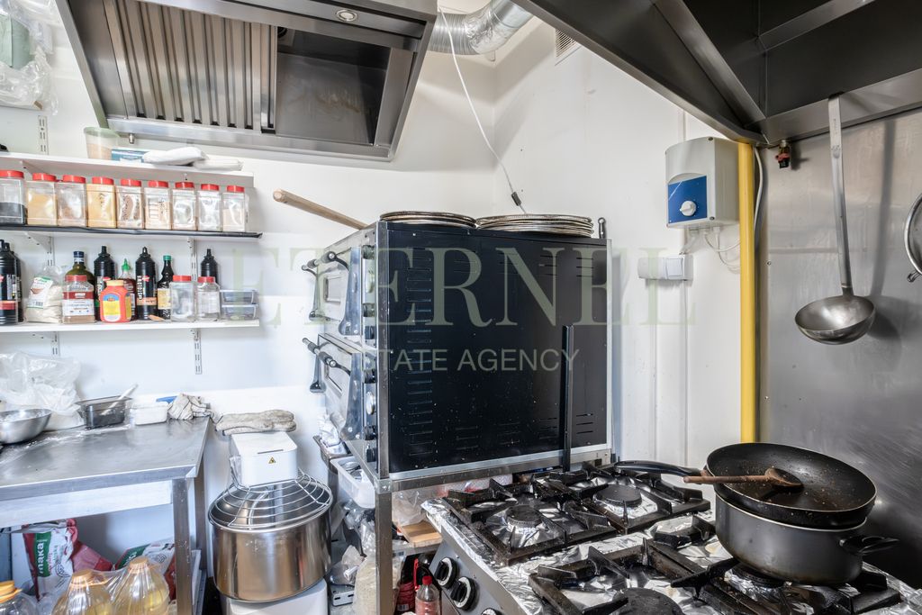 Nieruchomość komercyjna Kraków Prądnik Czerwony, ul. Pilotów. Zdjęcie 8