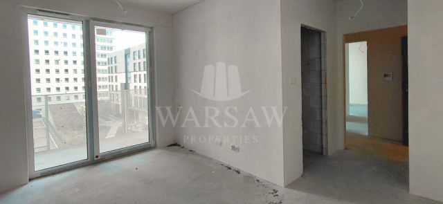 Mieszkanie 3-pokojowe Warszawa Mokotów, ul. Domaniewska. Zdjęcie 3