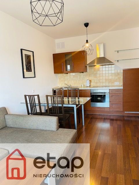 Mieszkanie 2-pokojowe Poznań Grunwald, ul. Ułańska. Zdjęcie 2