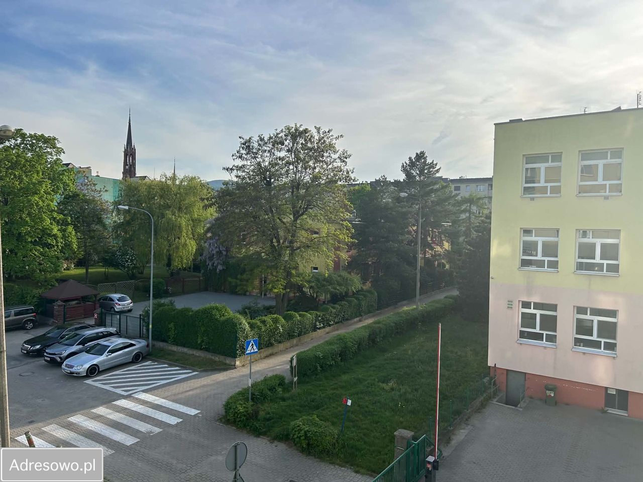 Mieszkanie 3-pokojowe Bielawa, os. Włókniarzy. Zdjęcie 8