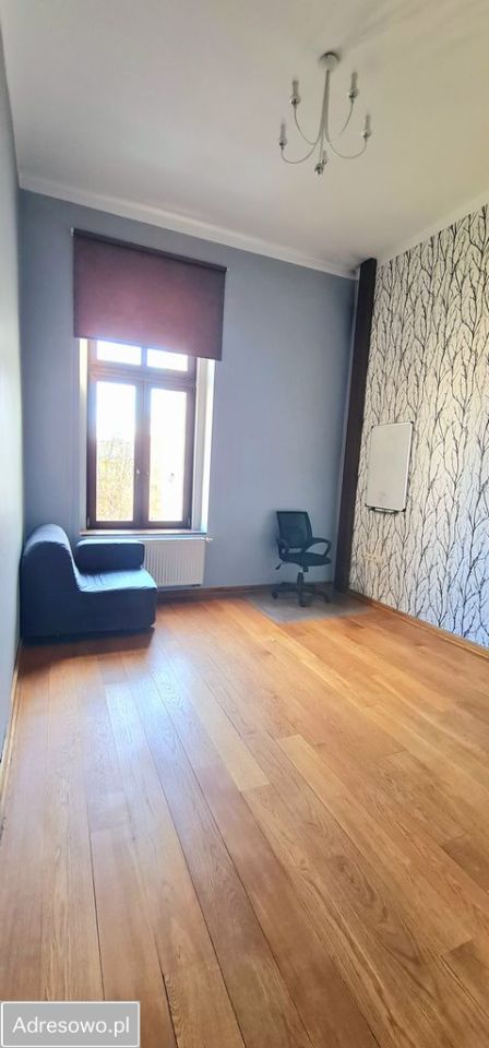 Mieszkanie 6-pokojowe Gliwice Śródmieście, al. Wojciecha Korfantego. Zdjęcie 11