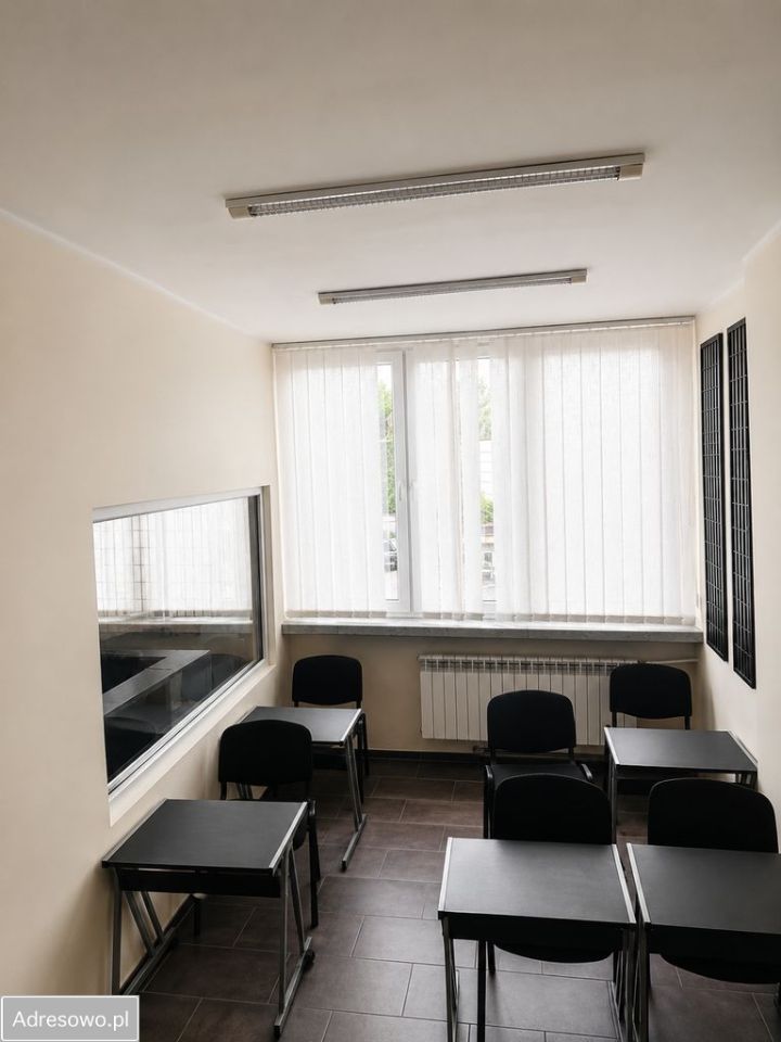 Lokal Siemianowice Śląskie Centrum, ul. Jana Pawła II. Zdjęcie 2