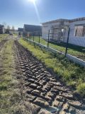 Działka rolno-budowlana Sitaniec Błonie. Zdjęcie 2