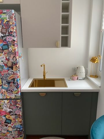 Mieszkanie 2-pokojowe Łódź Rogi, ul. Łupkowa. Zdjęcie 11