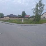Działka budowlana Borek Wielkopolski. Zdjęcie 4