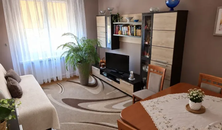Mieszkanie 2-pokojowe Kalisz Kaliniec, ul. Młynarska
