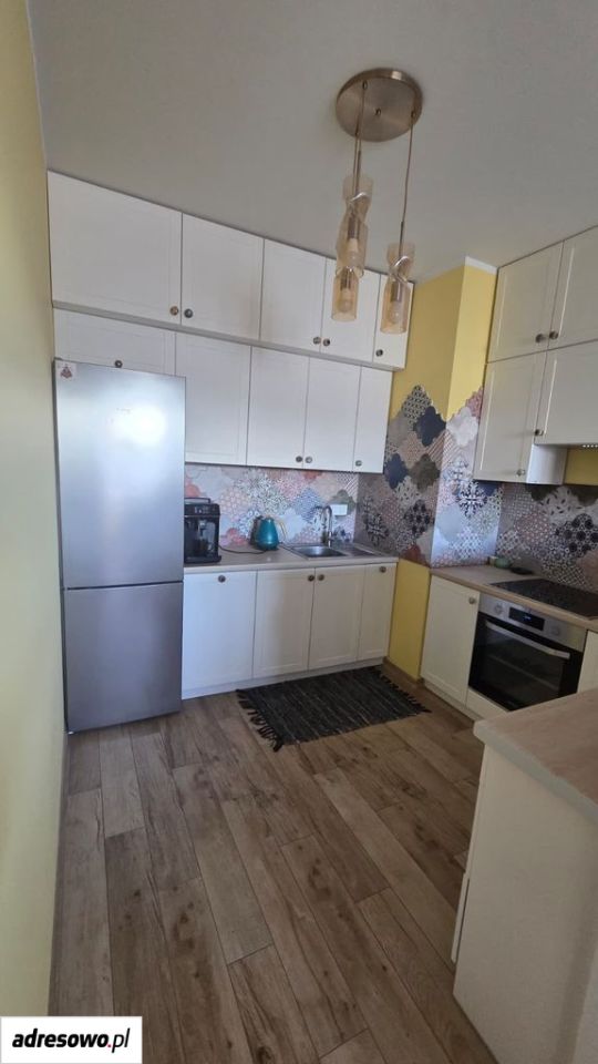 Mieszkanie 2-pokojowe Warszawa Targówek, ul. Rembrandta. Zdjęcie 7