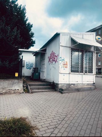 Lokal Gdynia Obłuże, ul. Białowieska. Zdjęcie 1