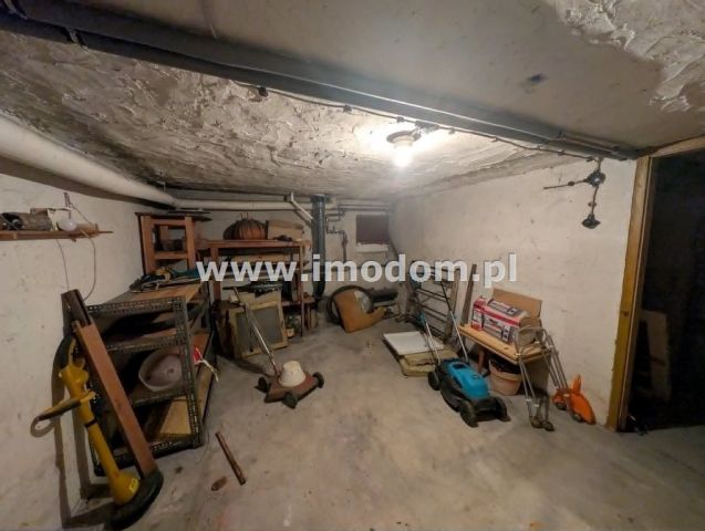 dom szeregowy, 3 pokoje Wrocław Krzyki, al. Wiązowa. Zdjęcie 23