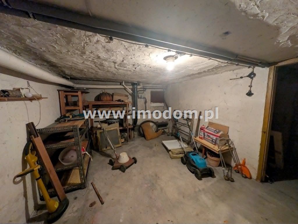 dom szeregowy, 3 pokoje Wrocław Krzyki, al. Wiązowa. Zdjęcie 23