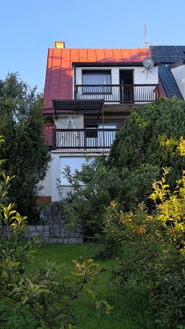 bliźniak, 5 pokoi Głuchołazy Kolonia Jagiellońska, ul. Mikołaja Reja. Zdjęcie 1