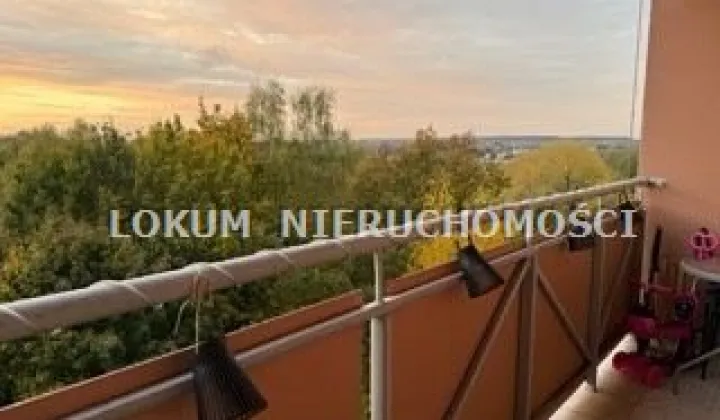 Mieszkanie 1-pokojowe Jastrzębie-Zdrój, ul. Katowicka