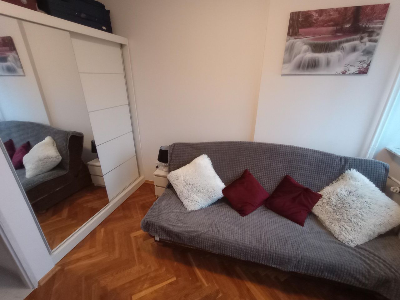 Mieszkanie 3-pokojowe Lublin Rury, ul. Balladyny. Zdjęcie 6