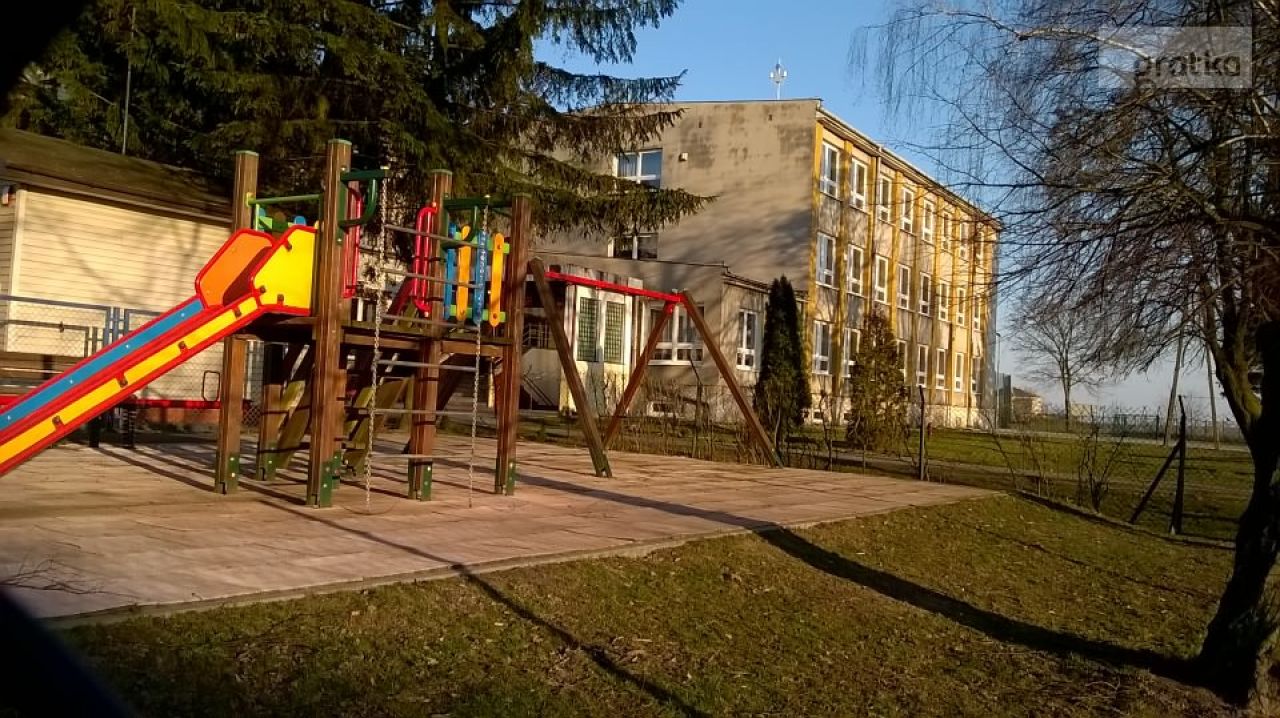 Działka budowlana Łysołaje. Zdjęcie 5