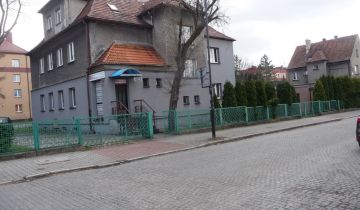 dom wolnostojący, 7 pokoi Zabrze Centrum