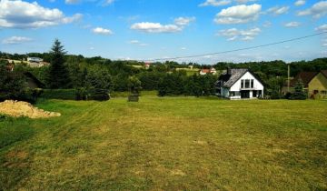 Działka budowlana Byszyce