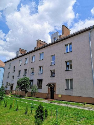 Mieszkanie 2-pokojowe Gliwice Trynek, ul. Adama Asnyka. Zdjęcie 1