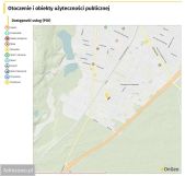 Działka budowlana Gostynin, ul. Kolonia. Zdjęcie 1