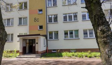 Mieszkanie 4-pokojowe Białystok Centrum, ul. kard. Stefana Wyszyńskiego