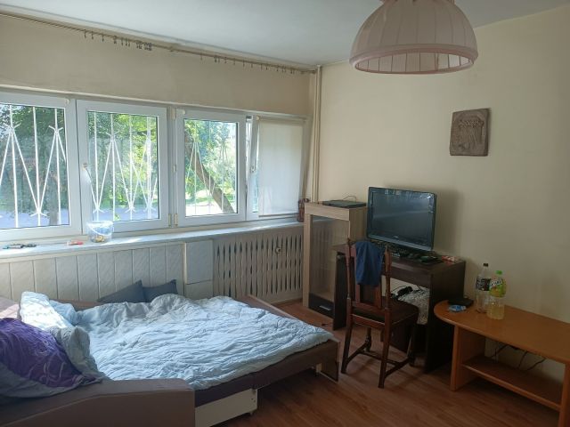 Mieszkanie 2-pokojowe Łódź Bałuty, ul. Olsztyńska. Zdjęcie 1