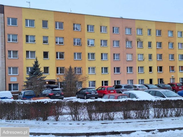 Mieszkanie 2-pokojowe Kaczyce Otrębów, ul. Gustawa Morcinka. Zdjęcie 1