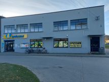 Nieruchomość komercyjna Sulmierzyce, pl. Tadeusza Kościuszki. Zdjęcie 2