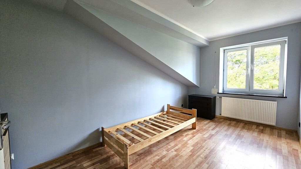 Mieszkanie 3-pokojowe Kraków Kliny, al. Zygmunta Krasińskiego. Zdjęcie 11