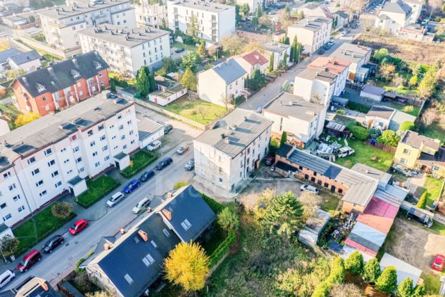 Mieszkanie 2-pokojowe Wejherowo, ul. Śmiechowska. Zdjęcie 11