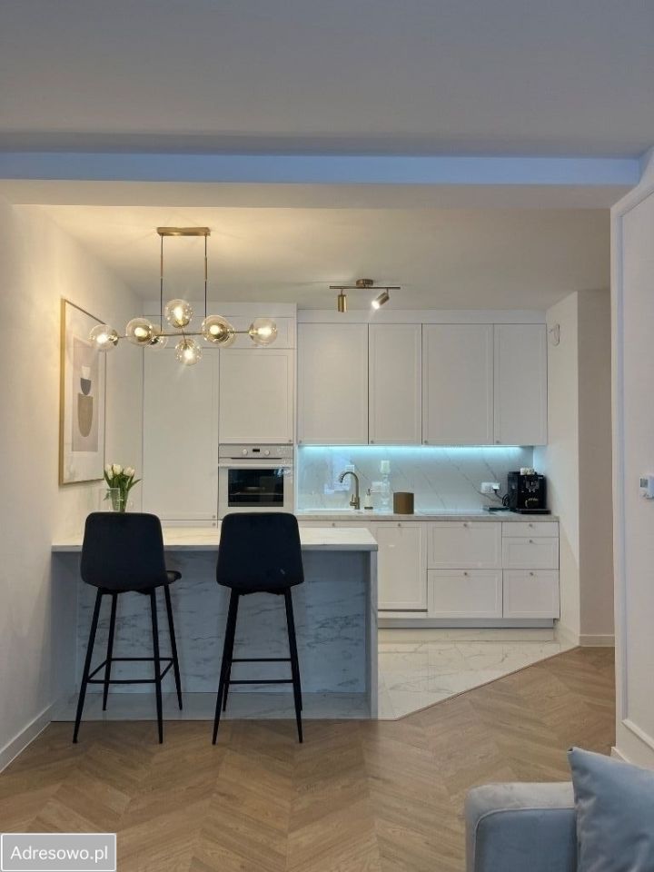 Mieszkanie 2-pokojowe Chorzów Centrum, ul. ks. Piotra Skargi. Zdjęcie 2