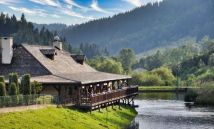 Hotel/pensjonat Ludwikowice Kłodzkie, ul. Jana Kasprowicza