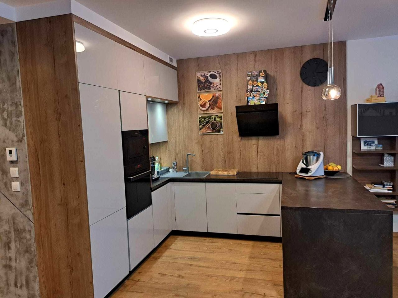 Mieszkanie 5-pokojowe Zielona Góra Centrum, ul. Amelii. Zdjęcie 7