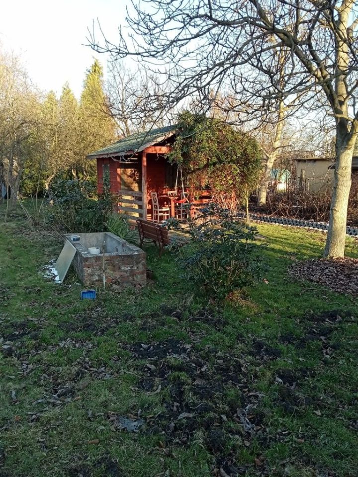 Działka rod Zabrze. Zdjęcie 5