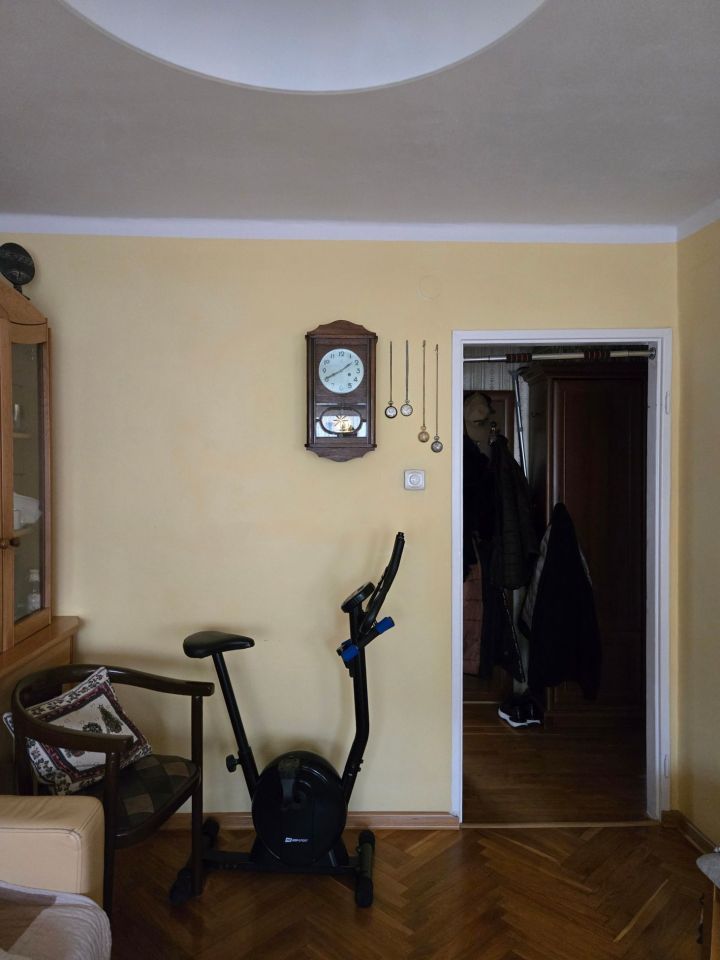 Mieszkanie 3-pokojowe Lubin Centrum, ul. Michała Drzymały. Zdjęcie 3